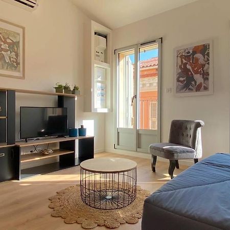 Splendide T2 Vieille Ville D'Ajaccio Ajaccio  Dış mekan fotoğraf