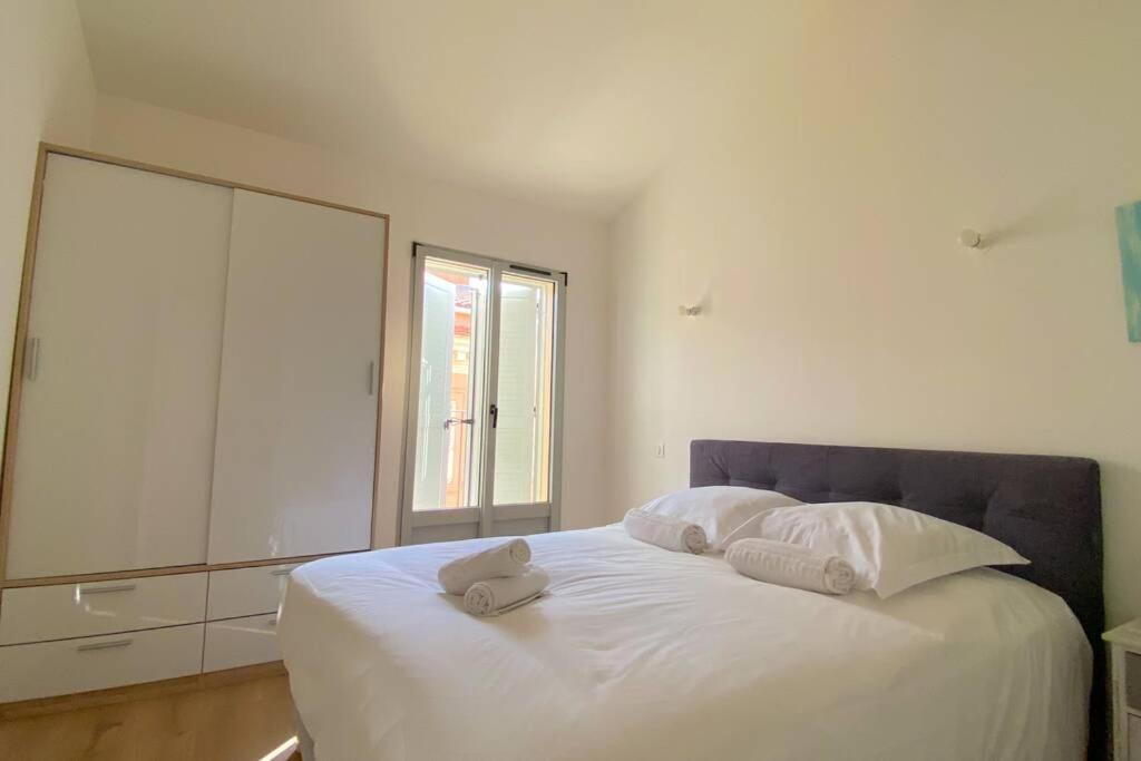 Splendide T2 Vieille Ville D'Ajaccio Ajaccio  Dış mekan fotoğraf